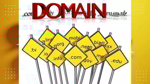 ഡൊമൈന്‍ രജിസ്റ്റര്‍ ചെയ്താല്‍ ട്രേഡ്മാര്‍ക് പരിരക്ഷ ലഭിക്കുമോ?