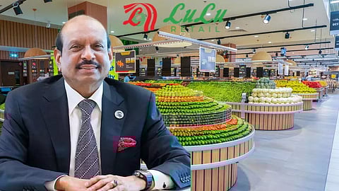 Image Courtesy: www.luluretail.com