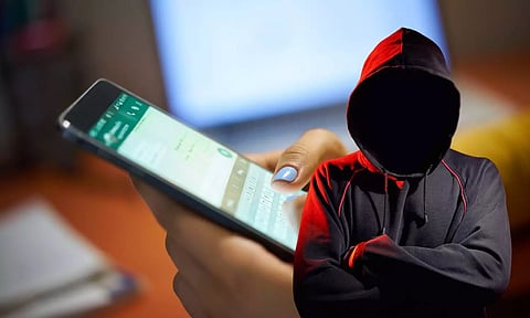 whatsapp hacker