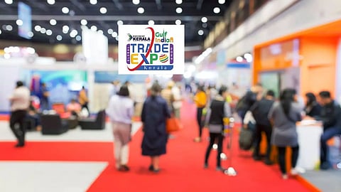 ഗള്‍ഫ് ഇന്ത്യന്‍ ട്രേഡ് എക്സ്പോ 7, 8 തീയതികളില്‍ കോഴിക്കോട്‌