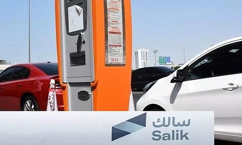 ദുബൈയില്‍ 'സാലിക്' ടോളുകള്‍ കീശ കീറും; പുതിയ നിരക്കുകള്‍ ജനുവരി 31 മുതല്‍