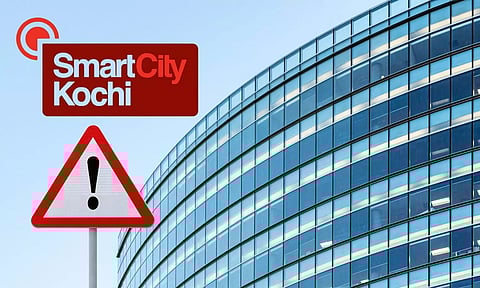 സ്മാര്‍ട്ട് സിറ്റിക്ക് വിട്ടുകൊടുത്ത ഭൂമി തിരിച്ചെടുക്കാന്‍ കെ.എസ്.ഇ.ബിയും; കേരളത്തിന്റെ സ്വപ്‌ന പദ്ധതിക്ക് റെഡ് സിഗ്നല്‍?