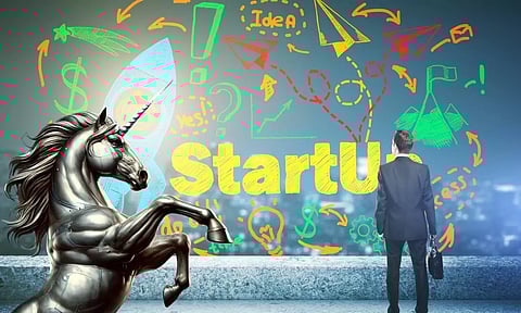 startup india