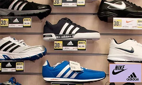 'അഡിഡാസ്' ഇനി ചെന്നൈയിലും നിര്‍മിക്കും; ഒപ്പം മറ്റു പ്രമുഖ ബ്രാന്റുകളും; 1,500 കോടിയുടെ പദ്ധതി