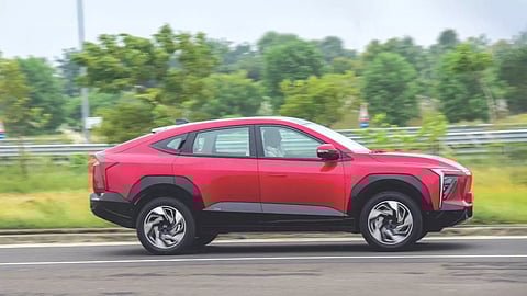 MAHINDRA XEV 9e, ബാറ്ററി ലൈഫില്‍ ഞെട്ടിച്ച സ്റ്റാര്‍ പെര്‍ഫോര്‍മര്‍!