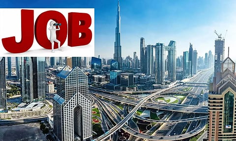 ഗള്‍ഫ് തൊഴില്‍ വിപണിയില്‍ സമ്മര്‍ദ്ദം; ടാലന്റ് ഉള്ളവരെ കിട്ടാനില്ലെന്ന് ലിങ്ക്ഡ്ഇന്‍ സര്‍വെ; ശമ്പളത്തിലും ഇടിവ്