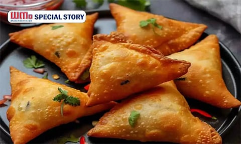 രാത്രി ഉറങ്ങാത്ത ഗ്രാമം; മലപ്പുറം സമൂസപ്പടിയില്‍ ഒറ്റ രാത്രിയില്‍ പിറക്കുന്നത് ലക്ഷം സമൂസകള്‍!