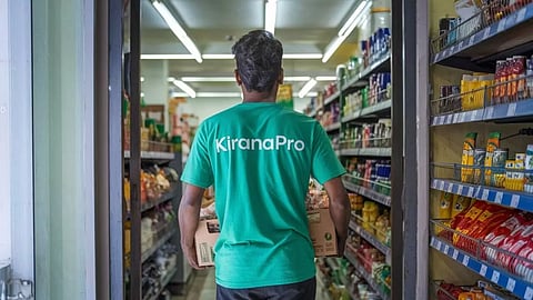 ക്വിക്ക് കൊമേഴ്‌സിന് ഒരു തൃശൂര്‍ മോഡല്‍, 10 മിനിറ്റില്‍ ഉത്പന്നങ്ങള്‍ വീട്ടിലെത്തിക്കാന്‍ കിരാന പ്രോ