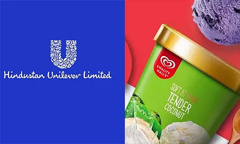 ഐസ്ക്രീം കമ്പനി ഓഹരി വിപണിയിൽ ലിസ്റ്റ് ചെയ്യാൻ യൂണിലിവർ ; 1:1 അനുപാതത്തിൽ ഓഹരി വിതരണം