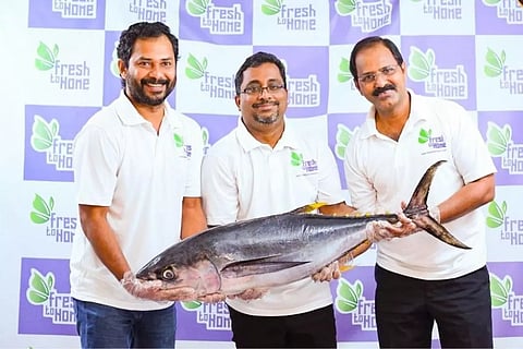 'ഫ്രഷ് ടു ഹോം' എങ്ങനെയാണ് ഏറ്റവും കൂടുതല്‍ തുക സിരീസ് ഫണ്ടിംഗ് നേടിയത്?