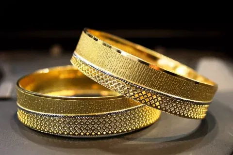 ഇന്ത്യയിലെ സ്വര്‍ണ ഉപഭോഗം: കാല്‍ നൂറ്റാണ്ടിനിടെയുള്ള കുറഞ്ഞ നിരക്കിലേക്ക്