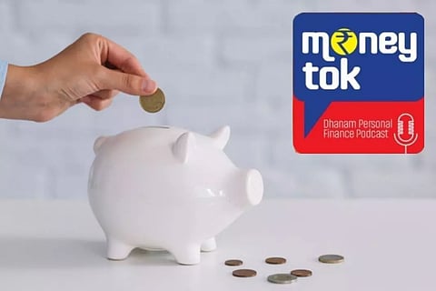 Money Tok: സമ്പന്നരാകാന്‍ തീര്‍ച്ചയായും ചെയ്യേണ്ട 5 കാര്യങ്ങള്‍