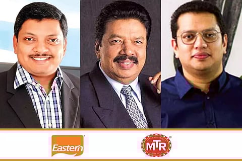 ഈസ്‌റ്റേണ്‍ ബഹുരാഷ്ട്ര കമ്പനിക്ക് വിറ്റു