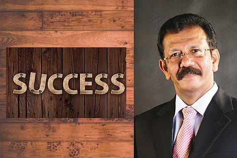 ബിസിനസില്‍ മുന്നേറാന്‍ വി കെ മാത്യൂസ് മുന്നോട്ട് വെക്കുന്ന ആറു നിര്‍ദ്ദേശങ്ങള്‍