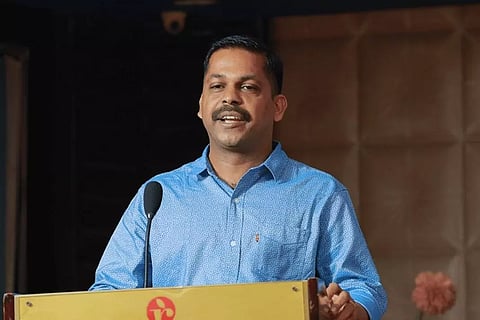 സൂമിന് ബദല്‍: ദേശീയ മല്‍സര വിജയി മലയാളി; സമ്മാനം ഒരു കോടി