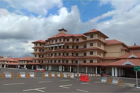 കെഎസ്ഇബി കഴിഞ്ഞാല്‍ പിന്നെ നെടുമ്പാശേരി; 25 കോടി യൂണിറ്റ് വൈദ്യുതി ഉല്‍പാദിപ്പിച്ച് സിയാല്‍