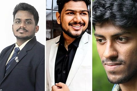 ഇവരാണ് ഇ ലേണിംഗിലെ ചുണക്കുട്ടികള്‍!