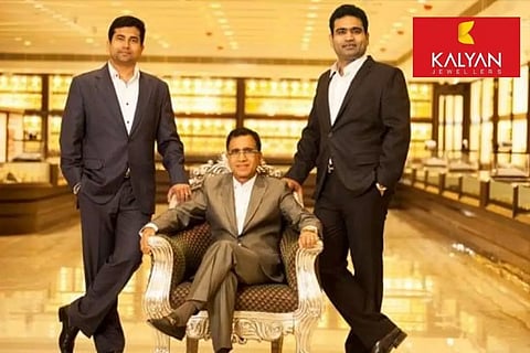 കല്യാണ്‍ ജൂവല്ലേഴ്‌സ് ഓഹരി വിപണിയിലേക്ക്?