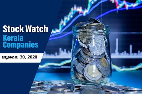 തുടര്‍ച്ചയായി രണ്ടാം ദിനവും വിപണിയില്‍ ഇടിവ്