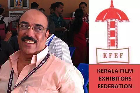 വിനോദ നികുതി ഒരു വര്‍ഷം ഒഴിവാക്കണമെന്ന് തിയേറ്റര്‍   ഉടമകളുടെ സംഘടന