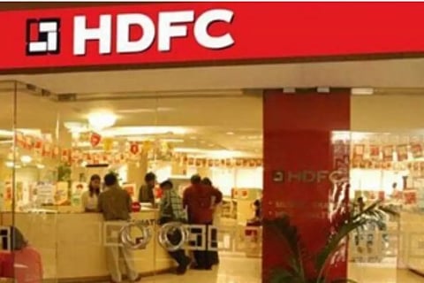 വിലയിരുത്തലുകള്‍ പിഴച്ചു, എച്ച്ഡിഎഫ്‌സിയുടെ  അറ്റാദായം ഉയര്‍ന്നത് 22 ശതമാനം