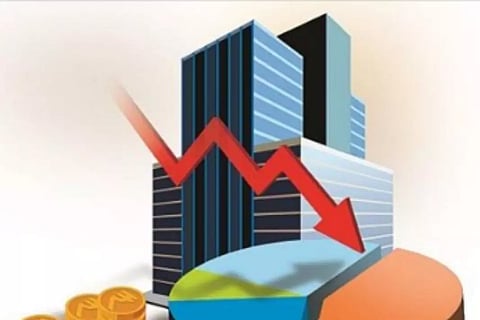 ഇക്വിറ്റി ഫണ്ടുകളില്‍ നിക്ഷേപം കുറയുന്നു ; ജൂണ്‍ മാസത്തില്‍ ഇടിവ് 95 ശതമാനം