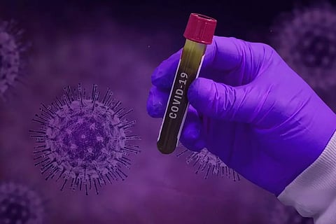 കോവിഡ് വൈറസ് വായുവിലൂടെ പകരാനുള്ള സാധ്യത; ലോകാരോഗ്യ സംഘടന പറയുന്നത്