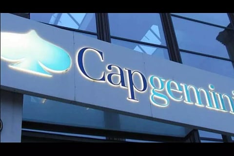 ചാപ്പുയിസ് ഹാല്‍ഡറിനെ ഏറ്റെടുത്ത് ക്യാപ്ജെമിനി, ലക്ഷ്യമിതാണ്