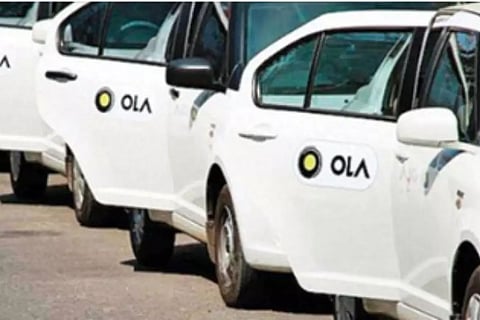 കാറുകള്‍ വിറ്റൊഴിയാനുള്ള നീക്കവുമായി ഓണ്‍ലൈന്‍ ടാക്‌സി കമ്പനികള്‍