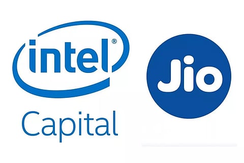 ജിയോയില്‍ 1900 കോടി രൂപ നിക്ഷേപവുമായി ഇന്റെല്‍