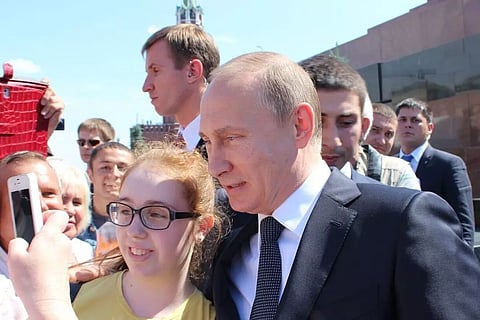 2036 വരെ റഷ്യ ഭരിക്കുന്ന നേതാവായി പുടിന്‍! ഭരണഘടനാ ഭേദഗതിക്ക് രാജ്യത്ത് നടന്ന വോട്ടെടുപ്പില്‍ അംഗീകാരമായി