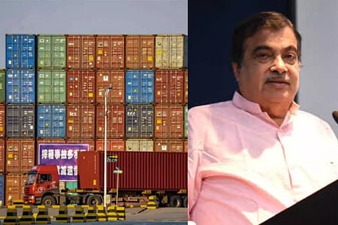 ഇലക്ട്രോണിക്‌സ് ഉല്‍പ്പന്നങ്ങള്‍ മുതല്‍ സ്‌പ്രേയര്‍ വരെ പോര്‍ട്ടില്‍ കിടക്കുന്നു; ചൈനീസ് ഉല്‍പ്പന്നങ്ങളെ ഇങ്ങനെ ചെറുത്താല്‍ തോല്‍ക്കുന്നത് ഇന്ത്യയോ?