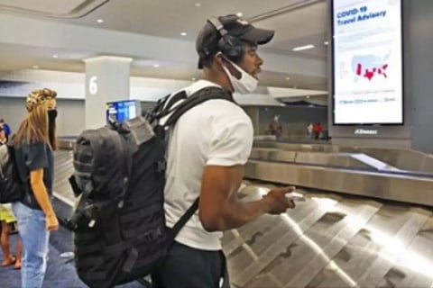 കോവിഡ് സാരമായി ബാധിച്ചെന്ന്   അമേരിക്കയിലെ ഇന്ത്യക്കാര്‍; 30 %  പേര്‍ക്കും ശമ്പളം കുറഞ്ഞു