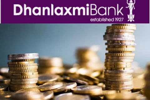 ധനലക്ഷ്മി ബാങ്കിന്റെ നാലാംപാദ ലാഭത്തില്‍ വന്‍ ഇടിവ്; ഓഹരിയും താഴേക്ക്