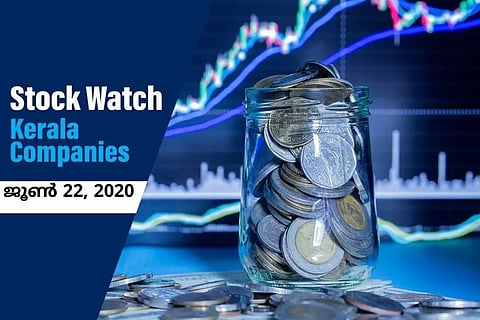 വാരാദ്യത്തില്‍ നിലമെച്ചപ്പെടുത്തി വിപണി; ഊര്‍ജ്ജം പകര്‍ന്നത് 'കോവിഡിനുള്ള മരുന്ന്'