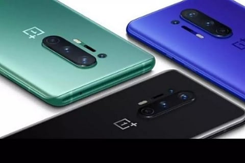 ബോയ്‌കോട്ട് ചൈന വാക്കുകളില്‍ മാത്രമോ? വണ്‍പ്ലസ് 8 പ്രോ വിറ്റുതീര്‍ന്നത് മിനിറ്റുകള്‍ കൊണ്ട്