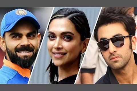 'ചൈനയുടെ പരസ്യങ്ങളില്‍ അഭിനയിക്കേണ്ട'; ഇന്ത്യന്‍ താരങ്ങളോട് സിഎഐടി