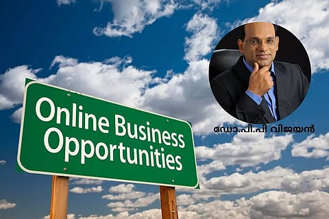 ഓണ്‍ലൈനിലൂടെ പണമുണ്ടാക്കാനുള്ള 12 വഴികള്‍, ഡോ.പി.പി വിജയന്‍ എഴുതുന്നു: പാര്‍ട്ട് 2