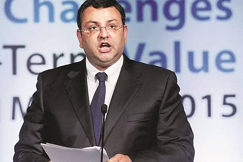 അന്തരിച്ച ടാറ്റ സണ്‍സ് മുന്‍ചെയര്‍മാന്‍ സൈറസ് മിസ്ത്രിയുടെ ജീവിതത്തെക്കുറിച്ച് 7 കാര്യങ്ങള്‍