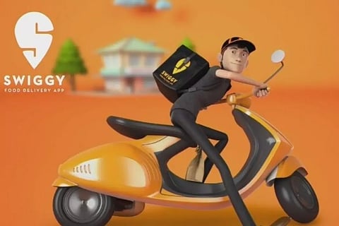 സൊമാറ്റോയ്ക്ക് പിന്നാലെ കൂട്ട പിരിച്ചുവിടലുമായി സ്വിഗ്ഗ്വിയും