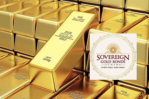 സോവറീന്‍ ഗോള്‍ഡ് ബോണ്ട്,  രണ്ടാം ഘട്ട നിക്ഷേപം തുടങ്ങി;തെരഞ്ഞെടുക്കാന്‍ നിരവധി കാരണങ്ങള്‍