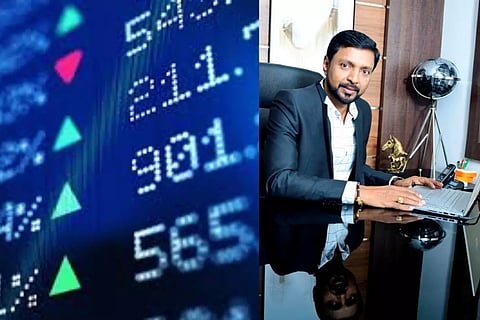 ''ഓഹരി വിപണിയെ സൂക്ഷിക്കുക, നിക്ഷേപകര്‍ ഇപ്പോള്‍ ചെയ്യേണ്ടത് ഇതാണ്''