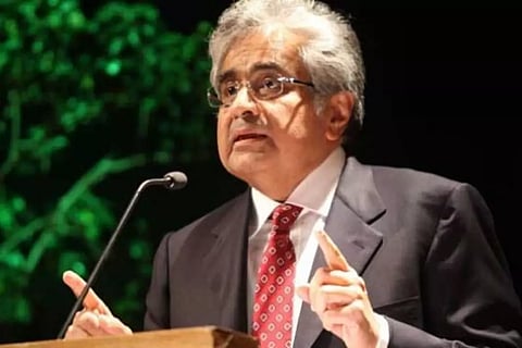 ജി.ഡി.പിയുടെ 10 %  വരുന്ന ഉത്തേജക പാക്കേജ് ആണ് ആവശ്യം: ഹരീഷ് സാല്‍വെ