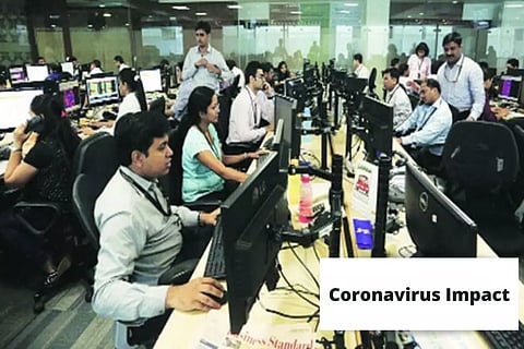 ആഗോള തലത്തില്‍ 160 കോടി തൊഴിലാളികളുടെ ജീവിതം വഴിമുട്ടി: യു.എന്‍ ഏജന്‍സി