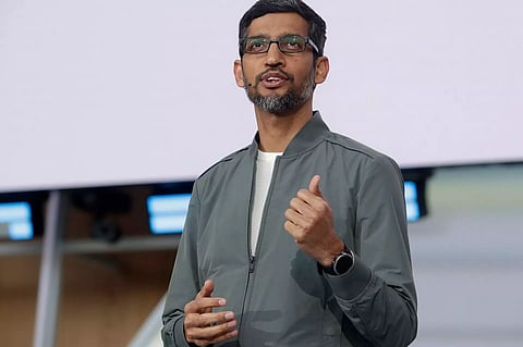 നിങ്ങളുടെ പാസ്വേഡുകള്‍ എപ്പോളൊക്കെ മാറ്റണം? ഗൂഗിള്‍ സിഇഒ പങ്കിടുന്ന സ്വകാര്യ ശീലമിതാ