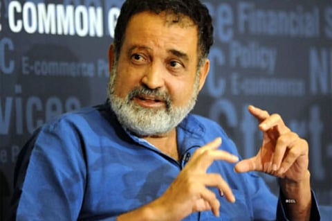 ഐടി ജീവനക്കാരുടെ വേതനം കുറയാം, പ്രമോഷന്‍ നടന്നാലും ശമ്പളം കൂട്ടില്ല: വരാനിരിക്കുന്ന പ്രതിസന്ധിയെക്കുറിച്ച് മോഹന്‍ദാസ് പൈ