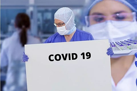 കോവിഡ് കെടുതി നീളും; കര്‍ശന നടപടി തുടരണം: ലോകാരോഗ്യ സംഘടന