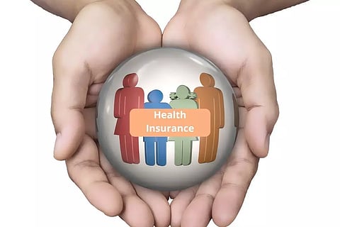 ഹെല്‍ത്ത് ഇന്‍ഷുറന്‍സ് പ്രീമിയം തവണകളായി അടയ്ക്കാന്‍ അനുമതി