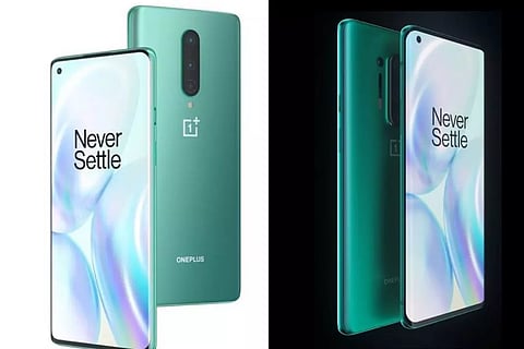 പുതിയ മേഖലയില്‍  ചുവടുറപ്പിക്കാന്‍ വണ്‍പ്ലസ്