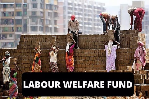 ലേബര്‍ വെല്‍ഫെയര്‍ ഫണ്ട് ബോര്‍ഡ് തൊഴിലാളികള്‍ക്ക് 30.42 കോടി രൂപയുടെ ധനസഹായം